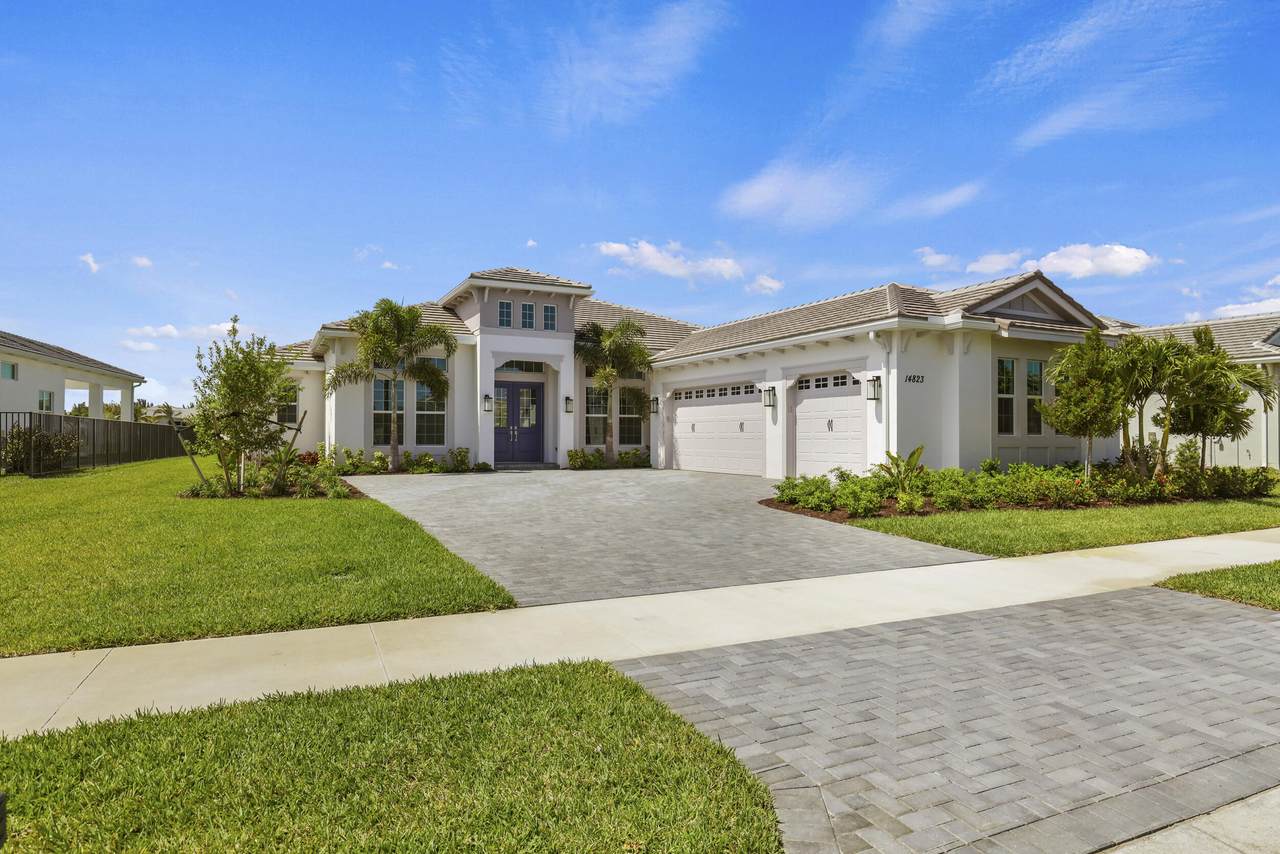 14823 Wildwood Circle - Photo 1
