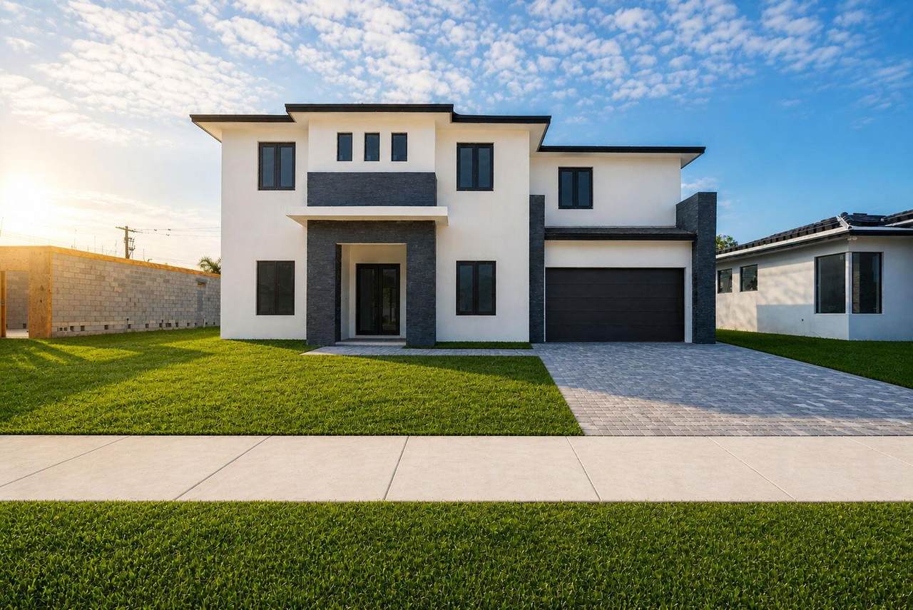 13044 Davie Oaks Drive - Photo 1