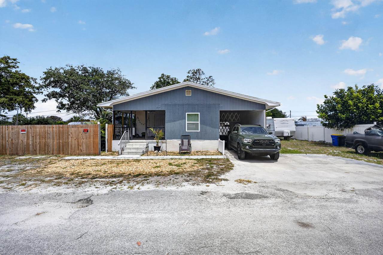 7945 Fairchild Way - Photo 1