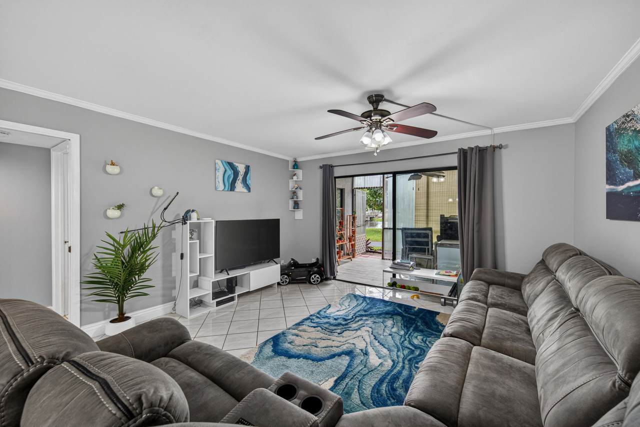 2200 Cypress Bend Drive - Photo 1