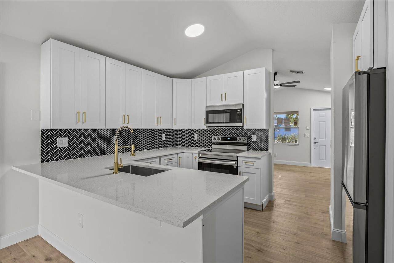 945 Forrest Park Drive - Photo 1