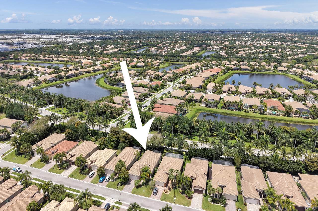 8703 Carmel Mountain Way - Photo 1