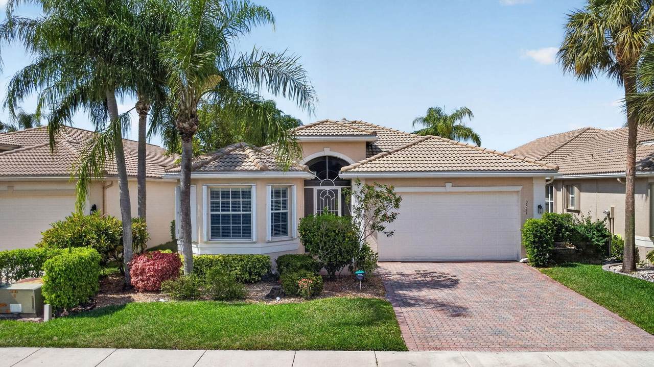 9881 Casa Mar Drive - Photo 1