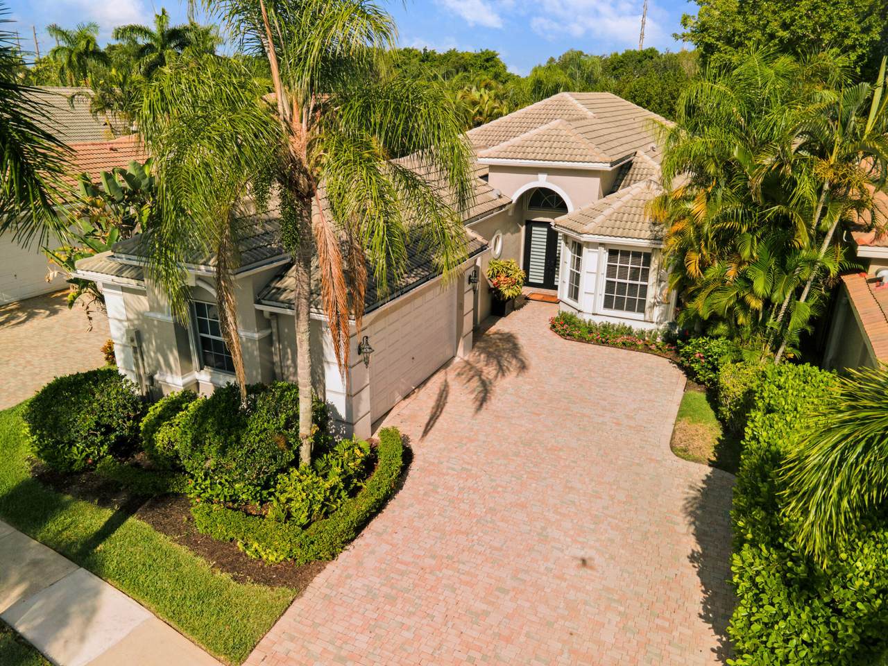 10916 Northgreen Drive - Photo 1