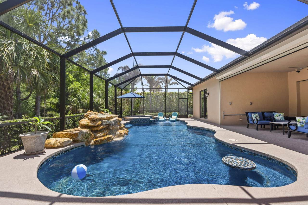 4801 Gossamer Circle - Photo 1