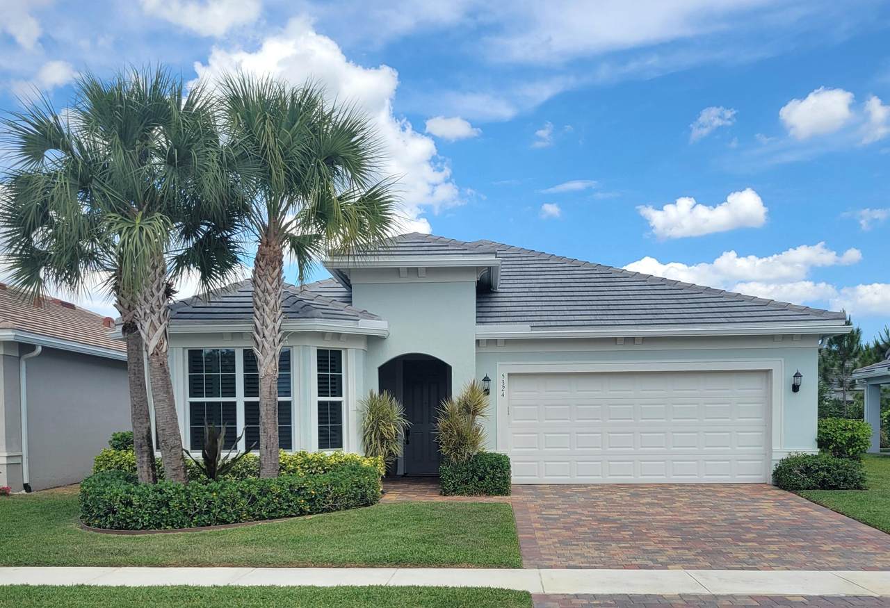 5324 Star Rush Lane - Photo 1