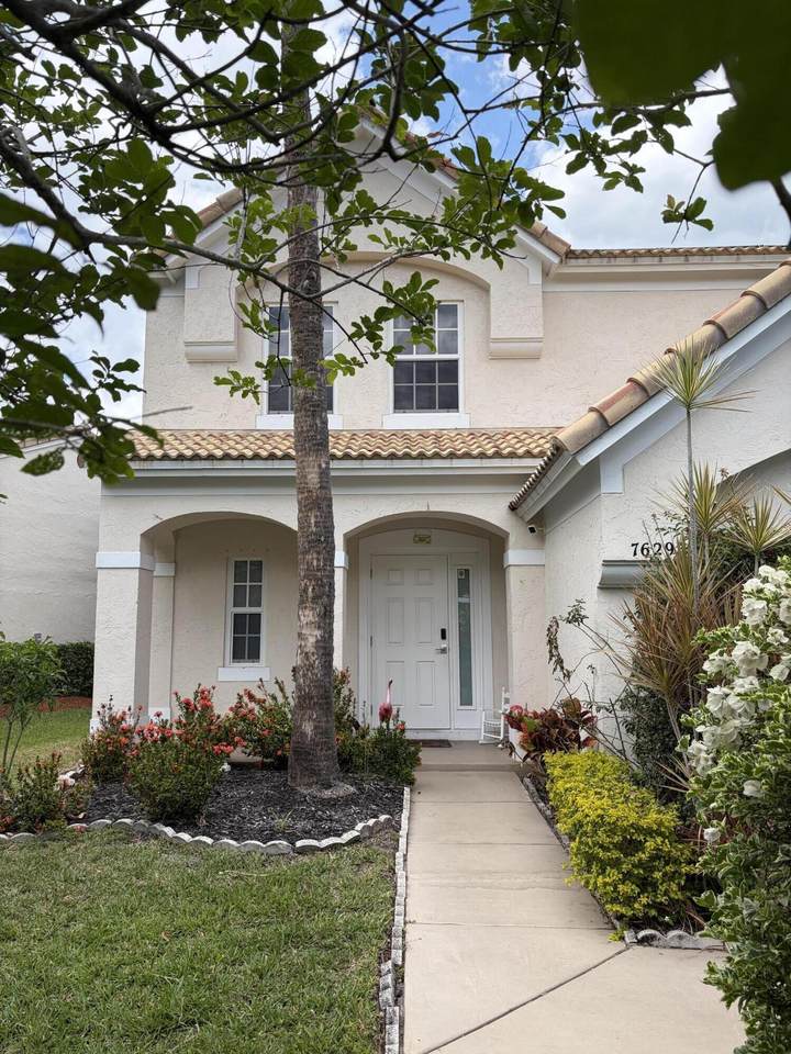 7629 Sanctuary Drive - Photo 1