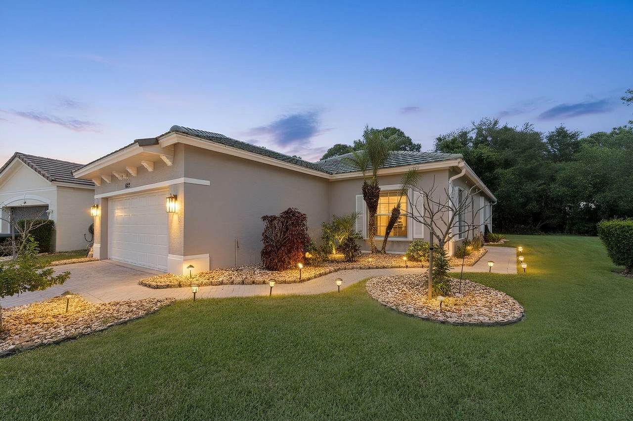 612 Indian Key Drive - Photo 1