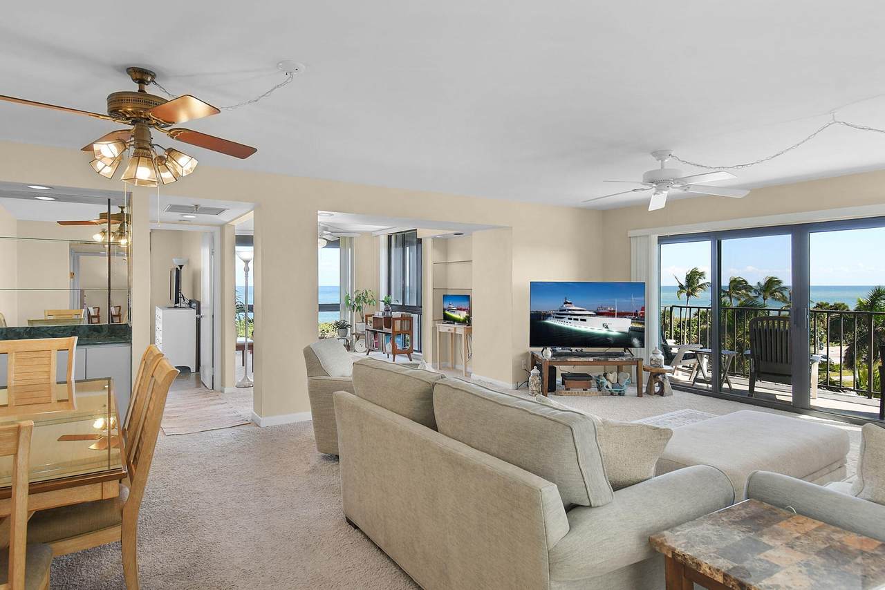 801 Ocean Drive - Photo 1