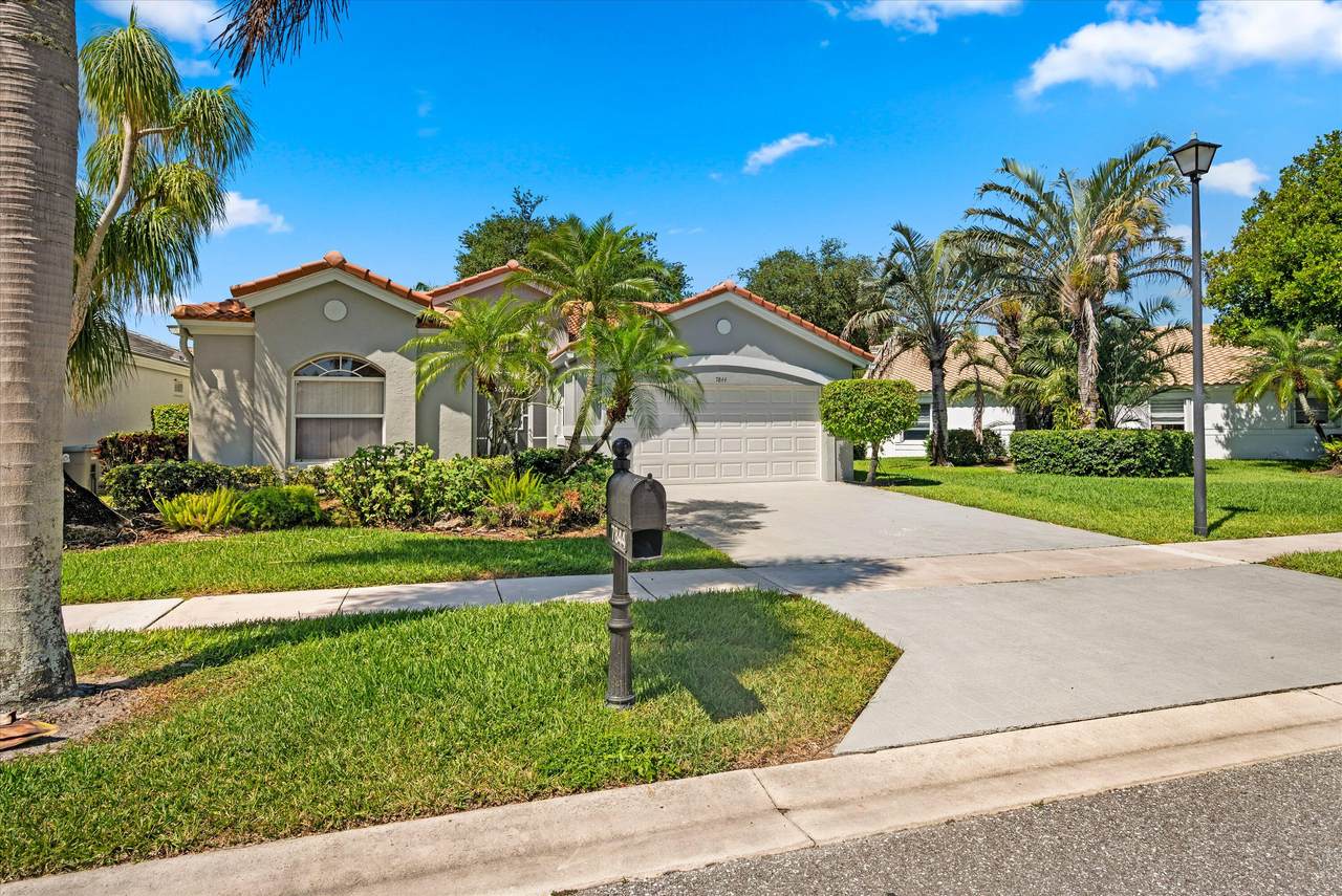 7844 Sailing Shores Terrace - Photo 1