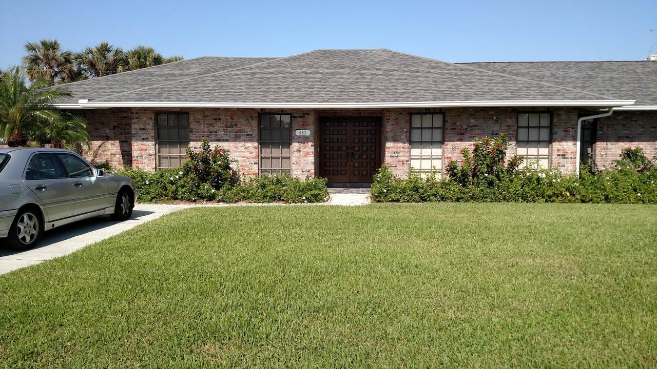 451 Conference Drive - Photo 1