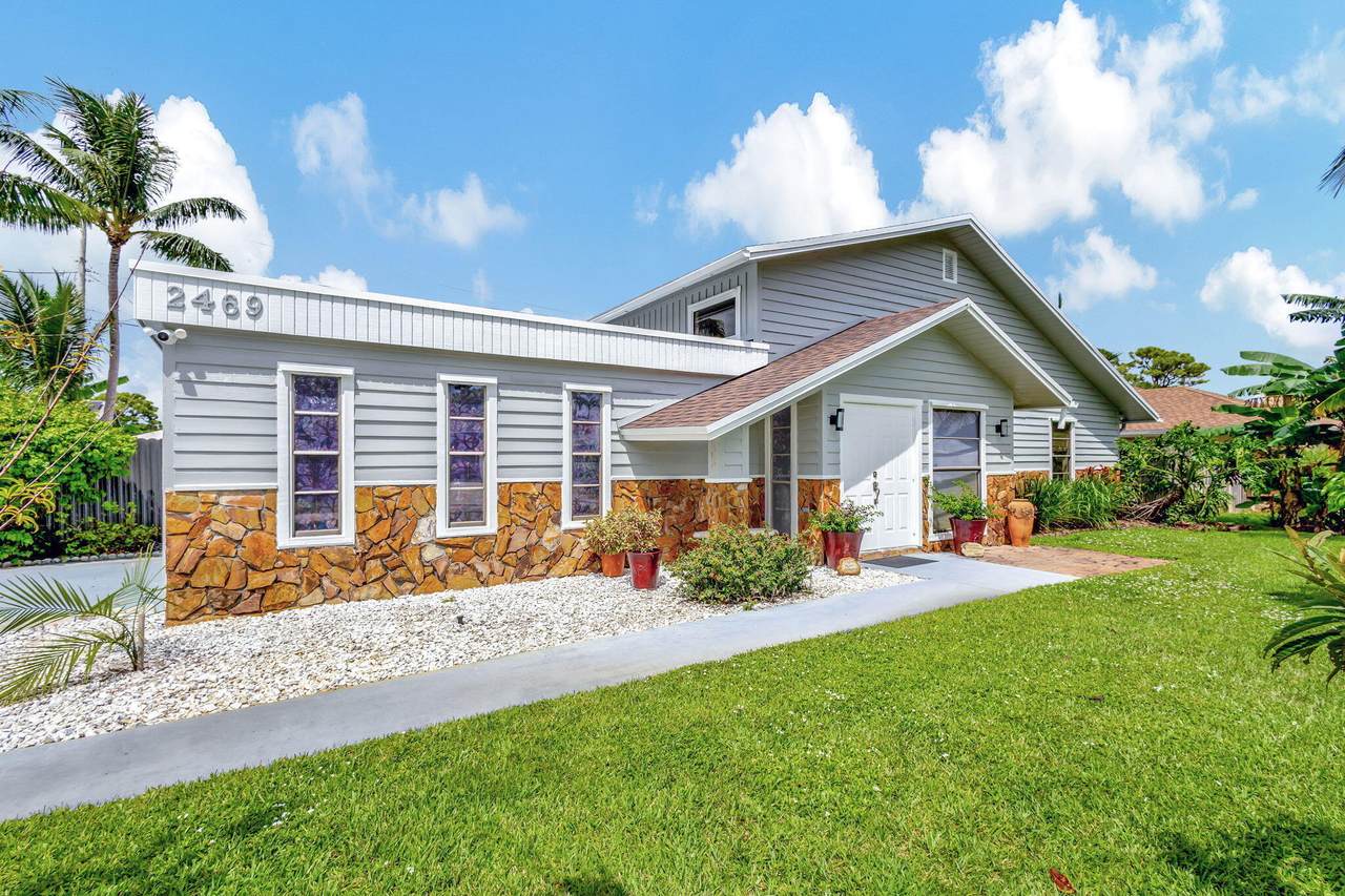 2469 Sun Up Lane - Photo 1