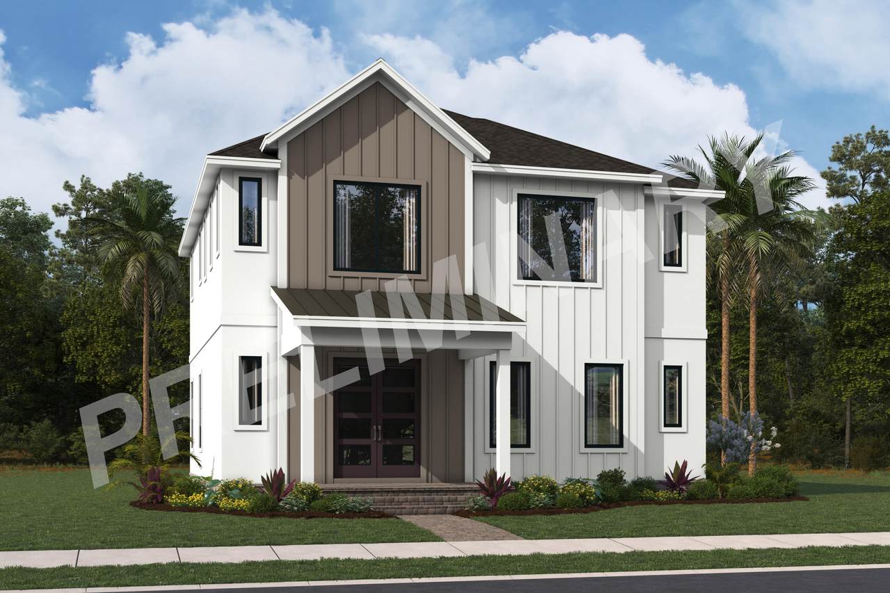 691 Backus Lane - Photo 1