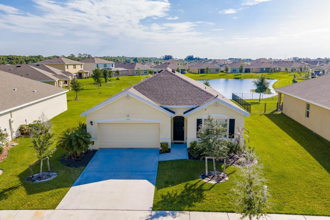 3453 Trinity Circle - Photo 1