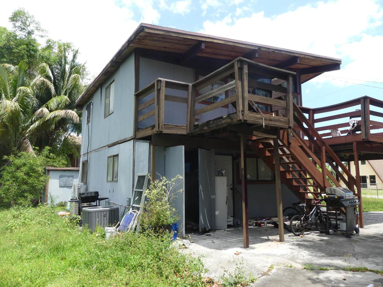 6665 Rigger Road - Photo 1
