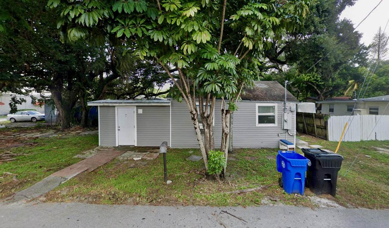 345 168th Street - Photo 1