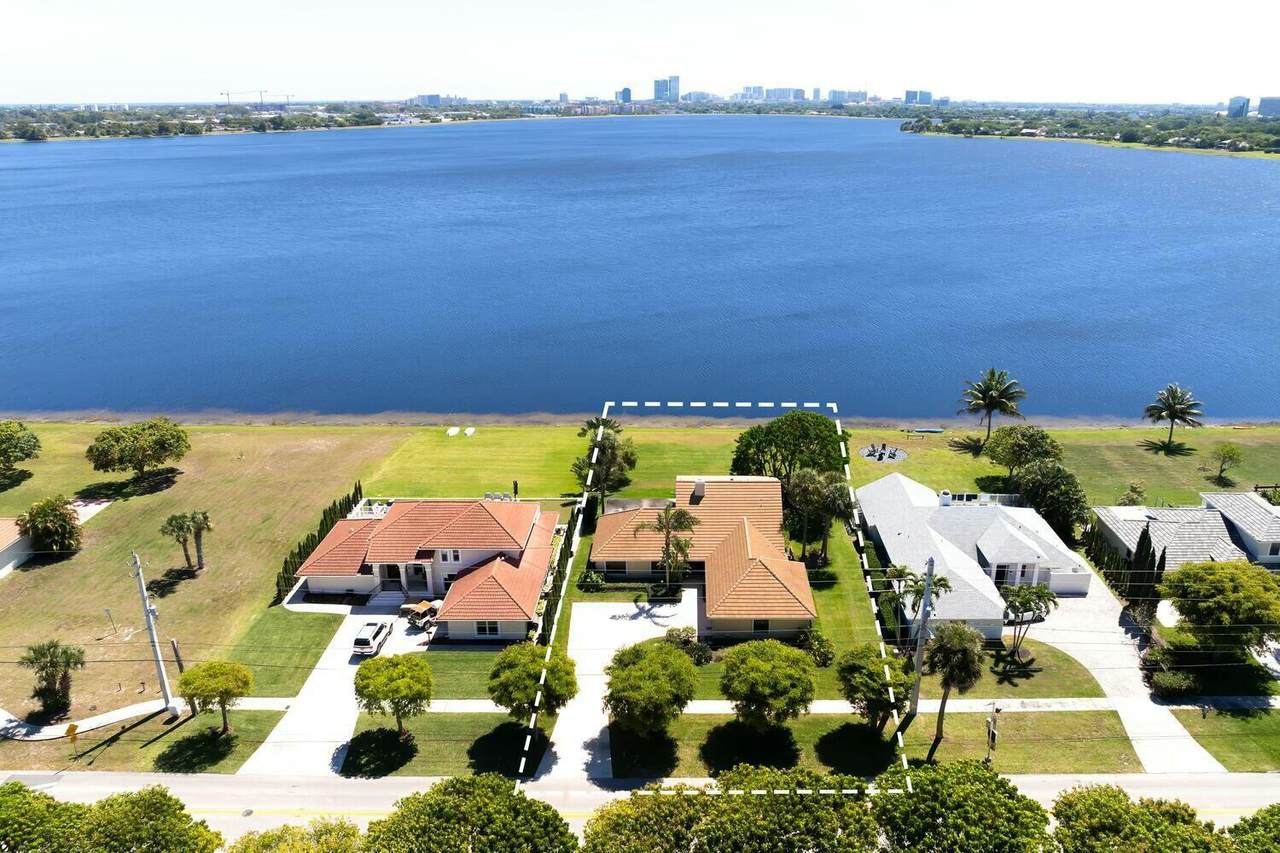 3600 Shore Drive - Photo 1