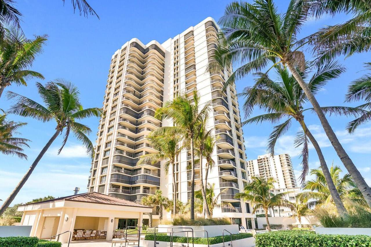 5380 Ocean Drive - Photo 1