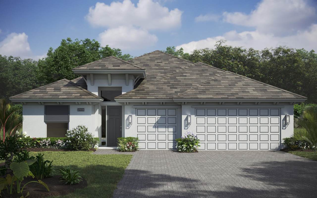 6153 Overlook Terrace - Photo 1