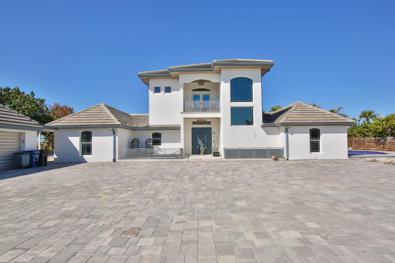 7816 Sanderling Road - Photo 1