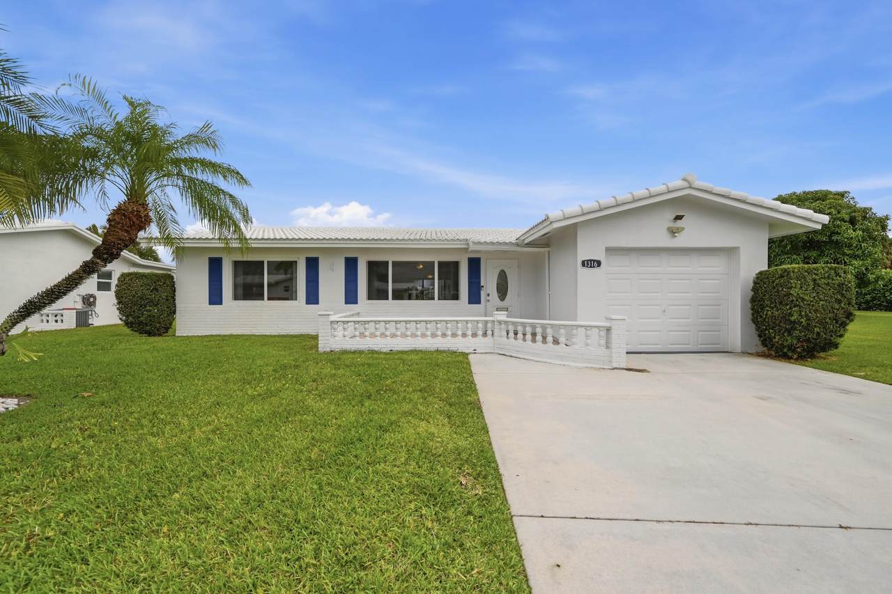 1316 23rd Street - Photo 1