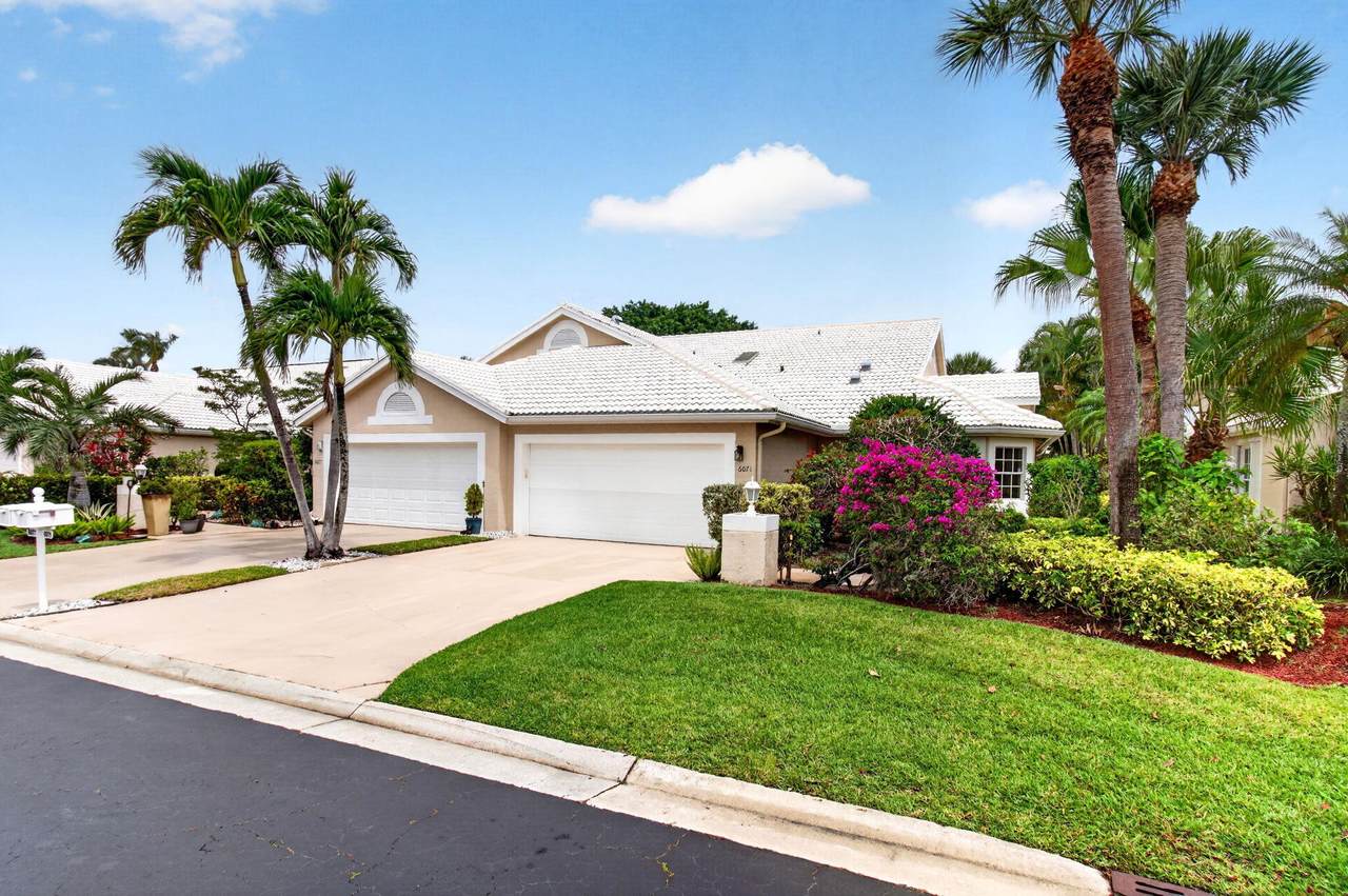 6071 Greenspointe Drive - Photo 1
