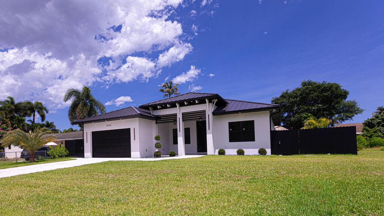 6574 Rigger Road - Photo 1