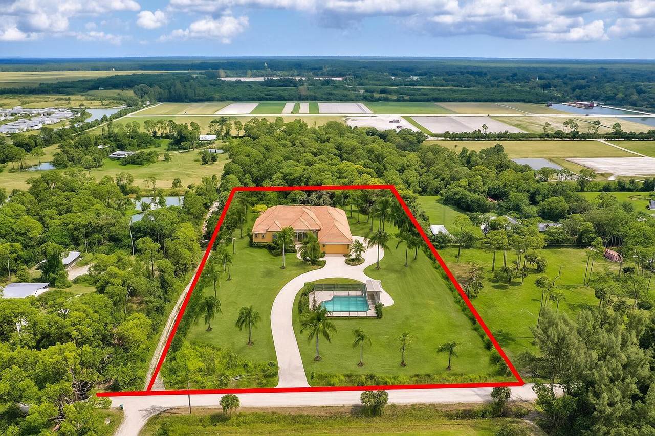 15532 43rd Road - Photo 1