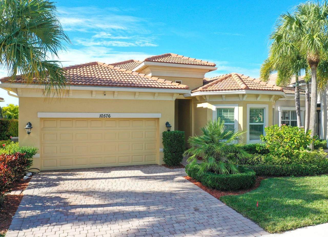 10576 Visconti Way - Photo 1