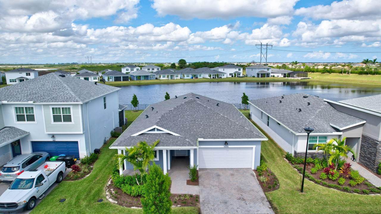 14093 Enzi Way - Photo 1