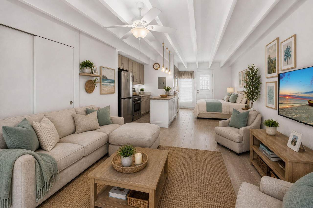 4001 Ocean Boulevard - Photo 1