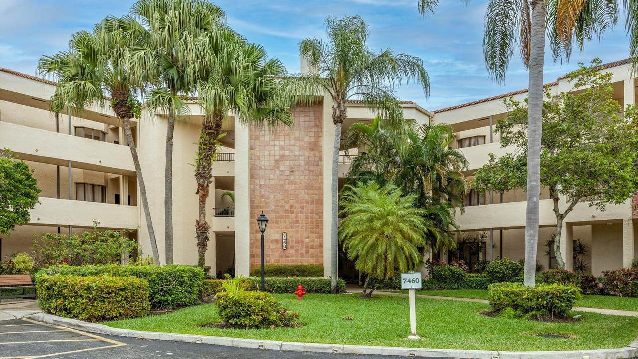 7460 La Paz Boulevard - Photo 1