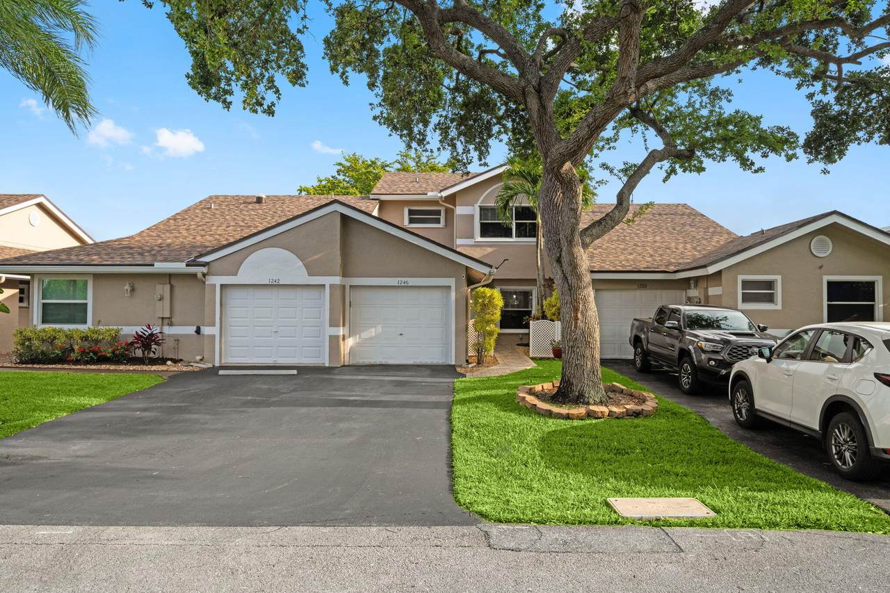 1246 51st Street - Photo 1