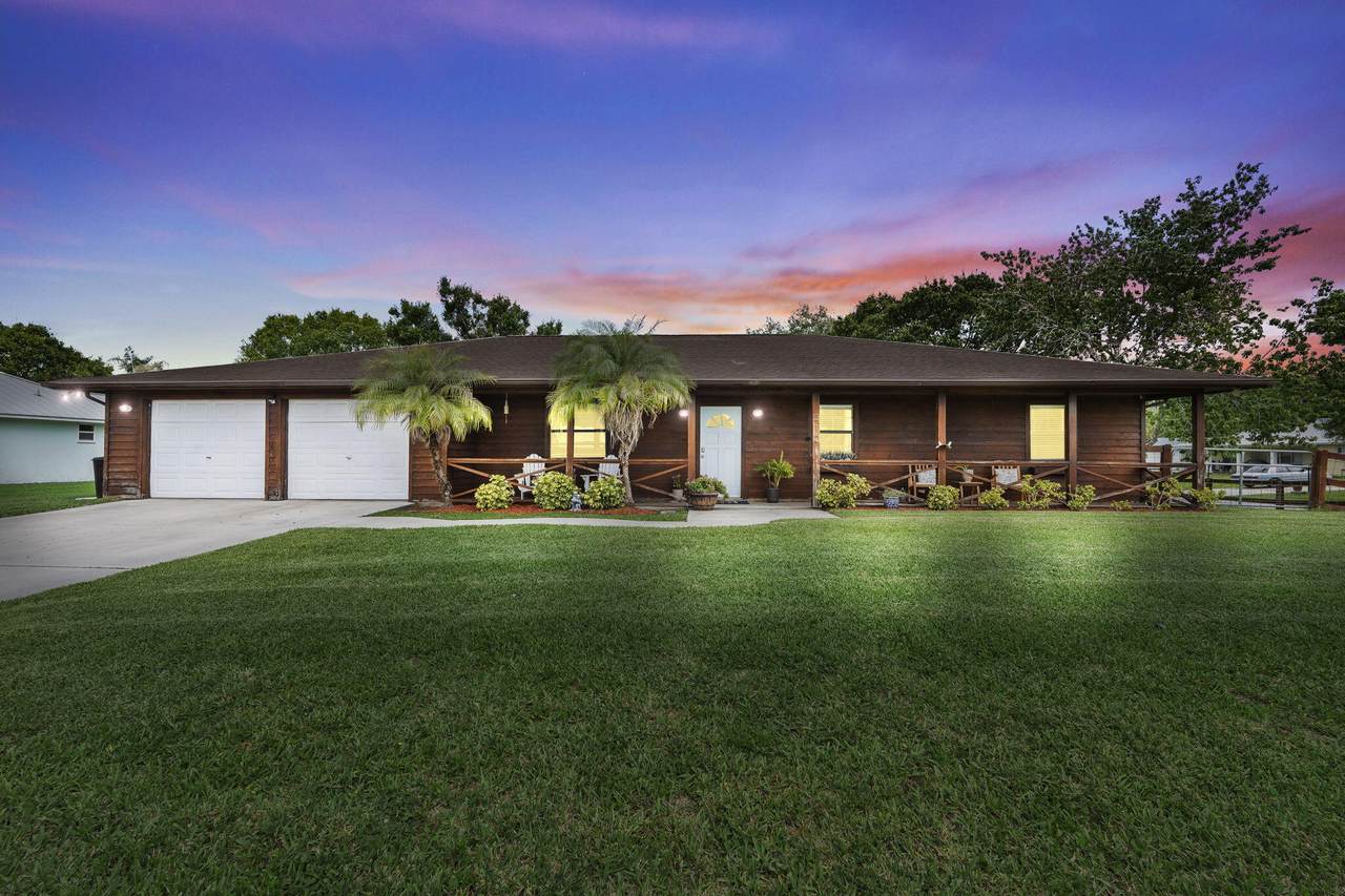 210 Deerwood Lane - Photo 1