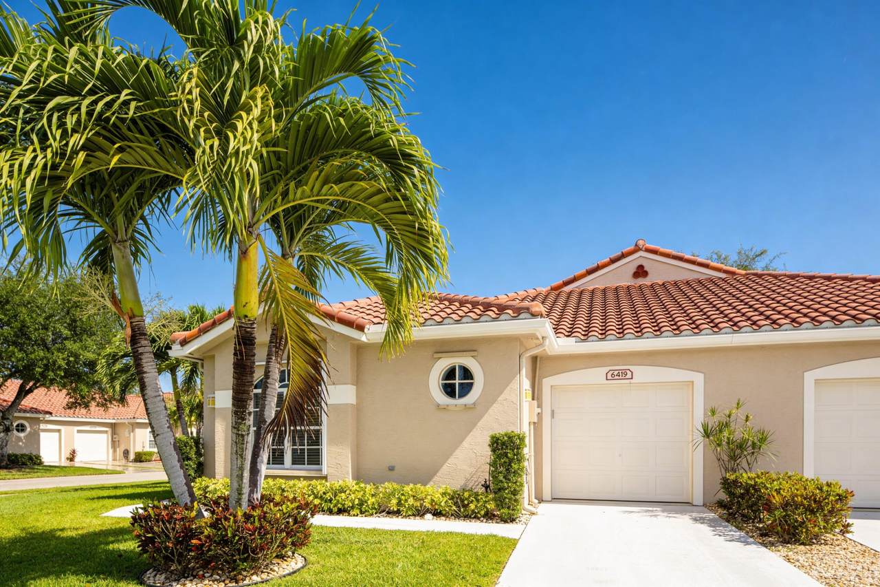 6419 Long Key Lane - Photo 1