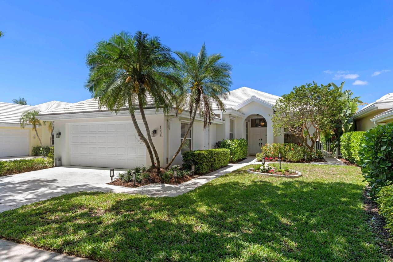 1205 Gator Trail - Photo 1