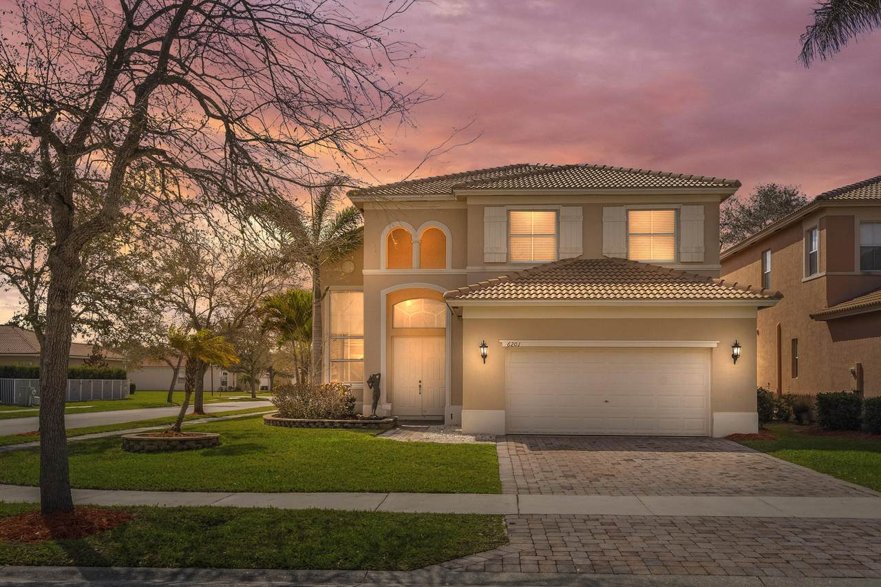6201 Spring Lake Terrace - Photo 1