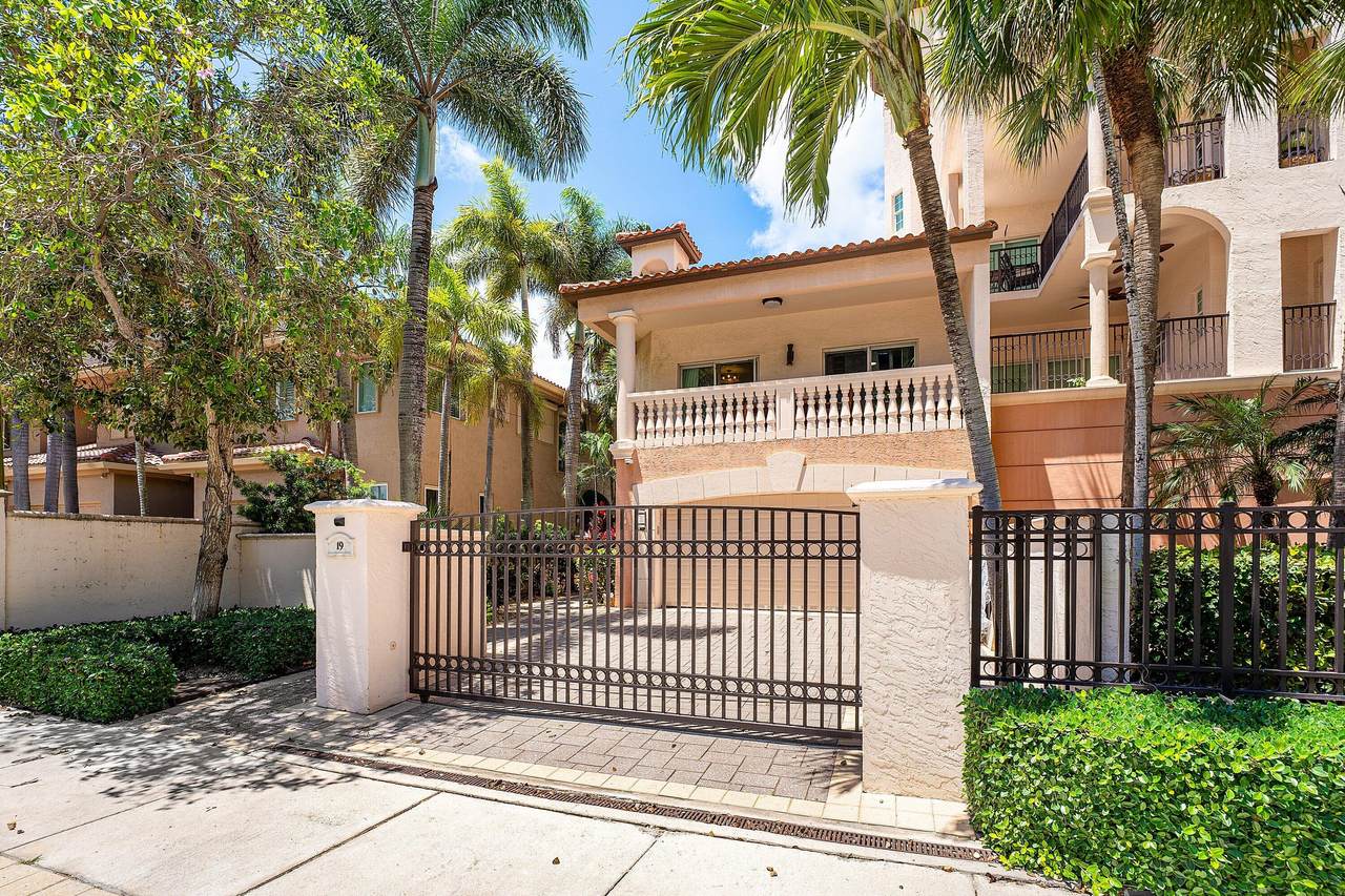 19 Hendricks Isle - Photo 1