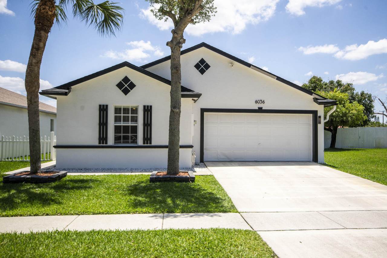 6036 Azalea Circle - Photo 1