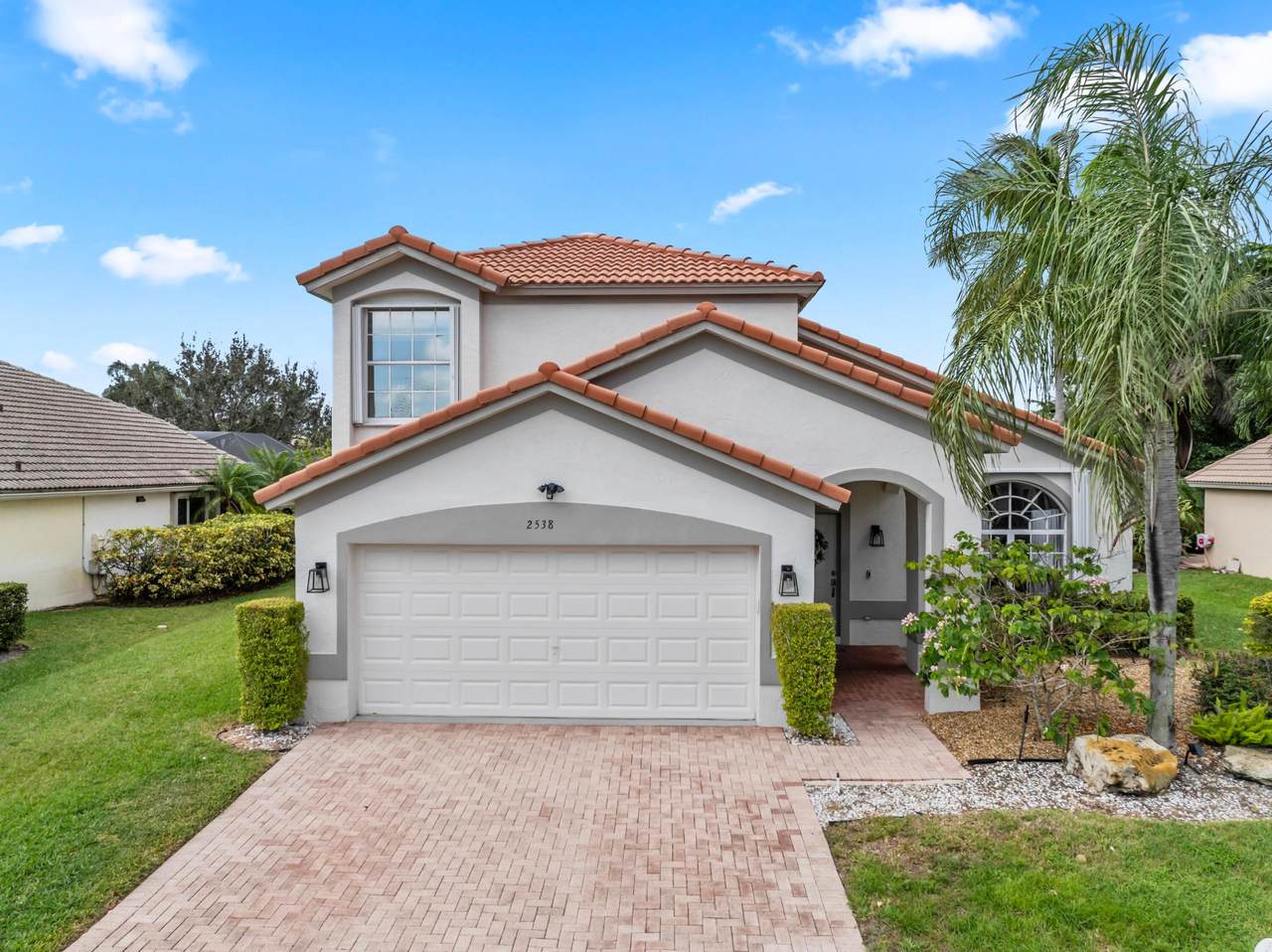 2538 Egret Lake Drive - Photo 1