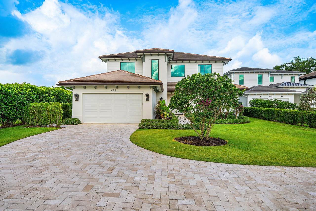 3192 Blue Cypress Lane - Photo 1