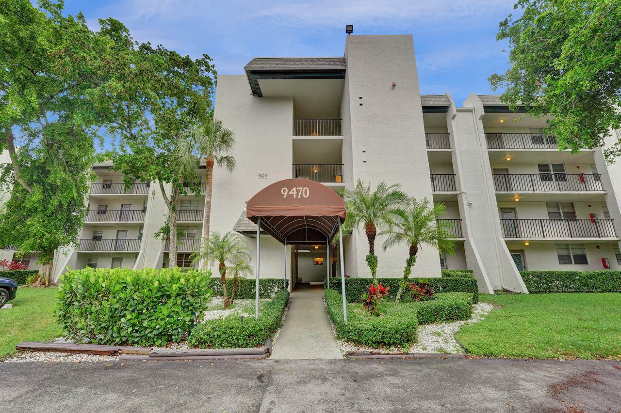 9470 Poinciana Place - Photo 1
