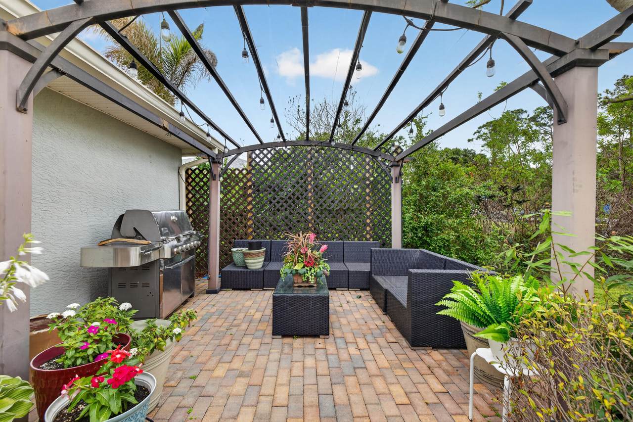 5606 Silver Oak Drive - Photo 1