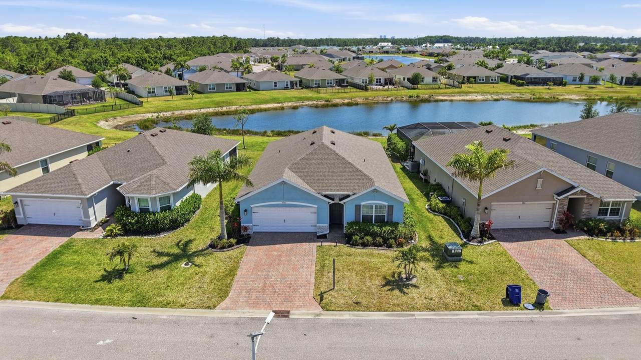 8909 Cascade Price Circle - Photo 1