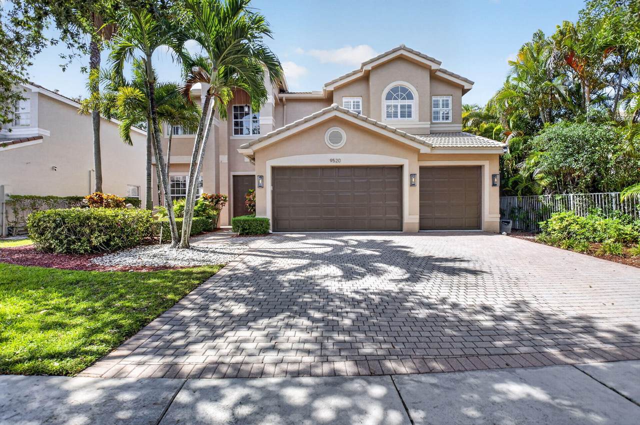 9520 Barletta Winds Point - Photo 1