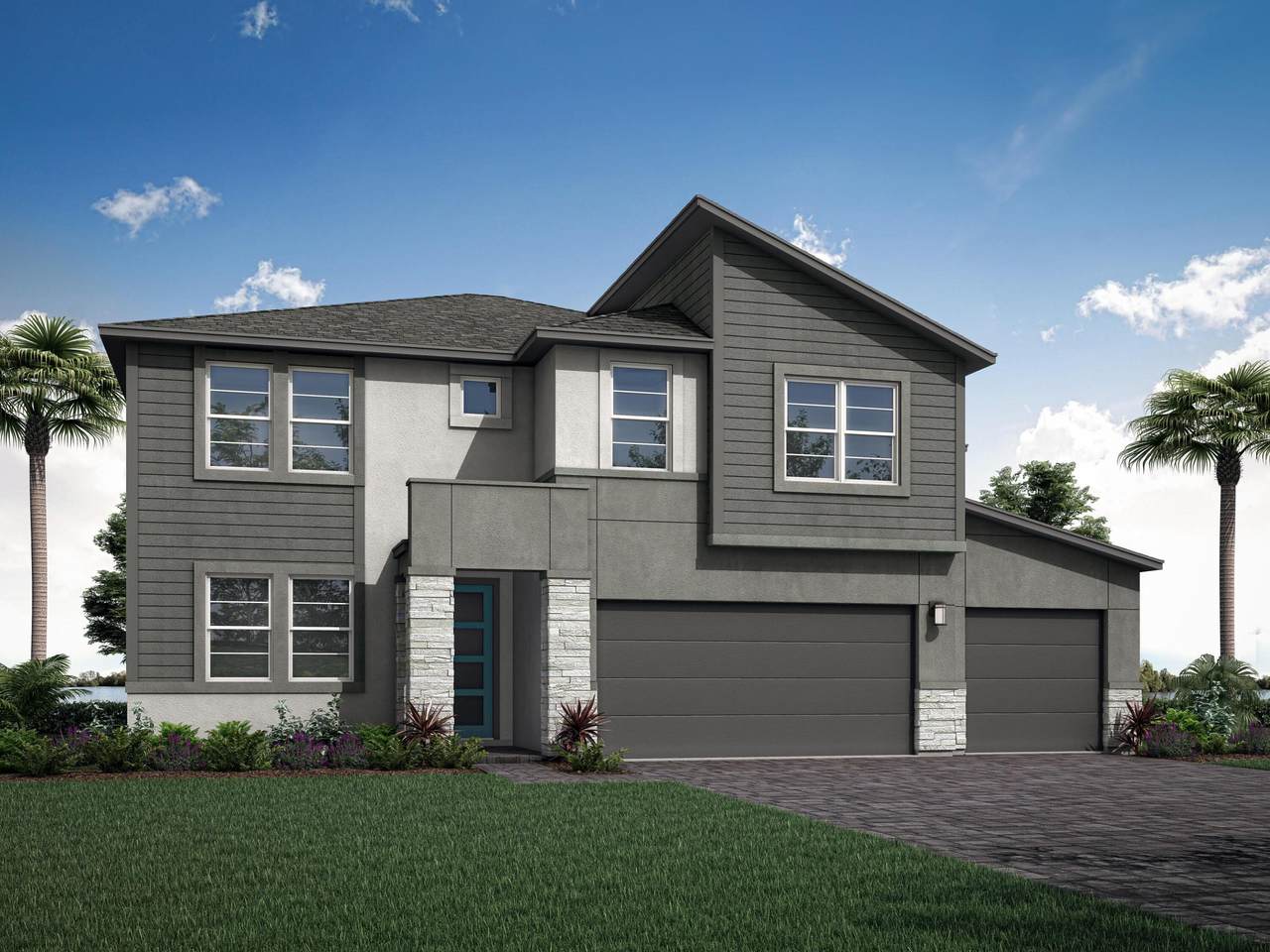 10937 Orana Drive - Photo 1