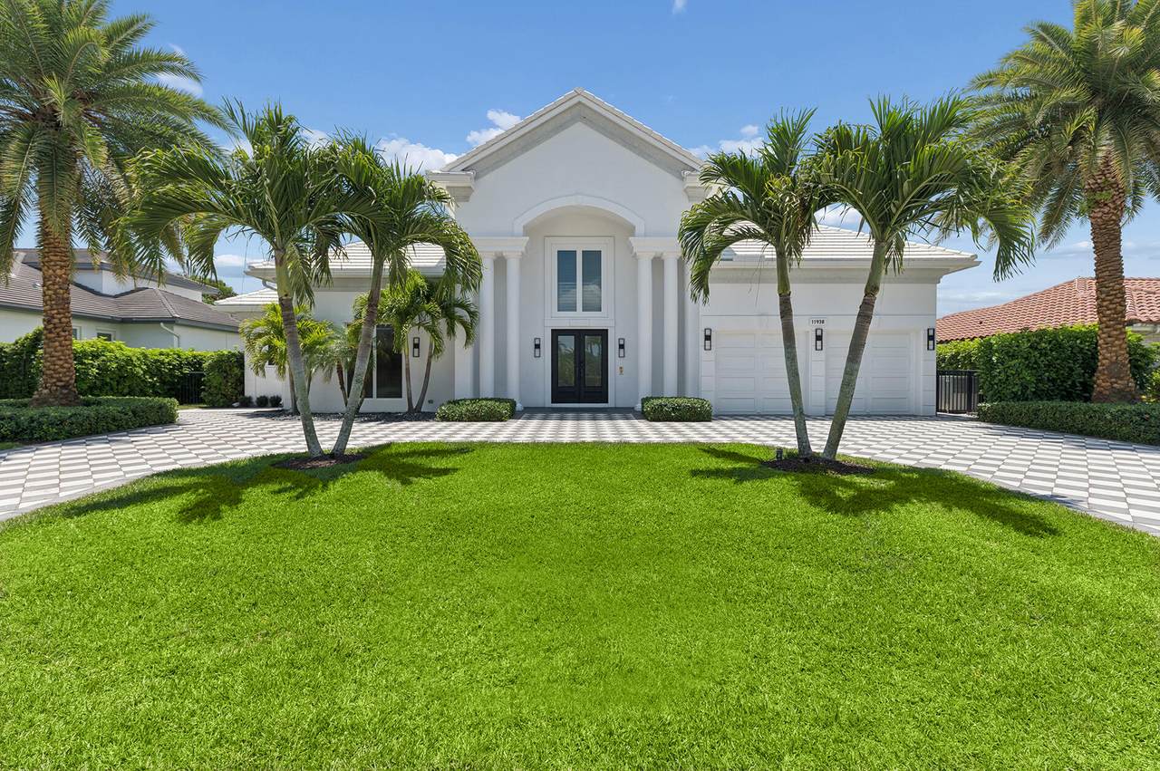 11938 Lake Drive - Photo 1