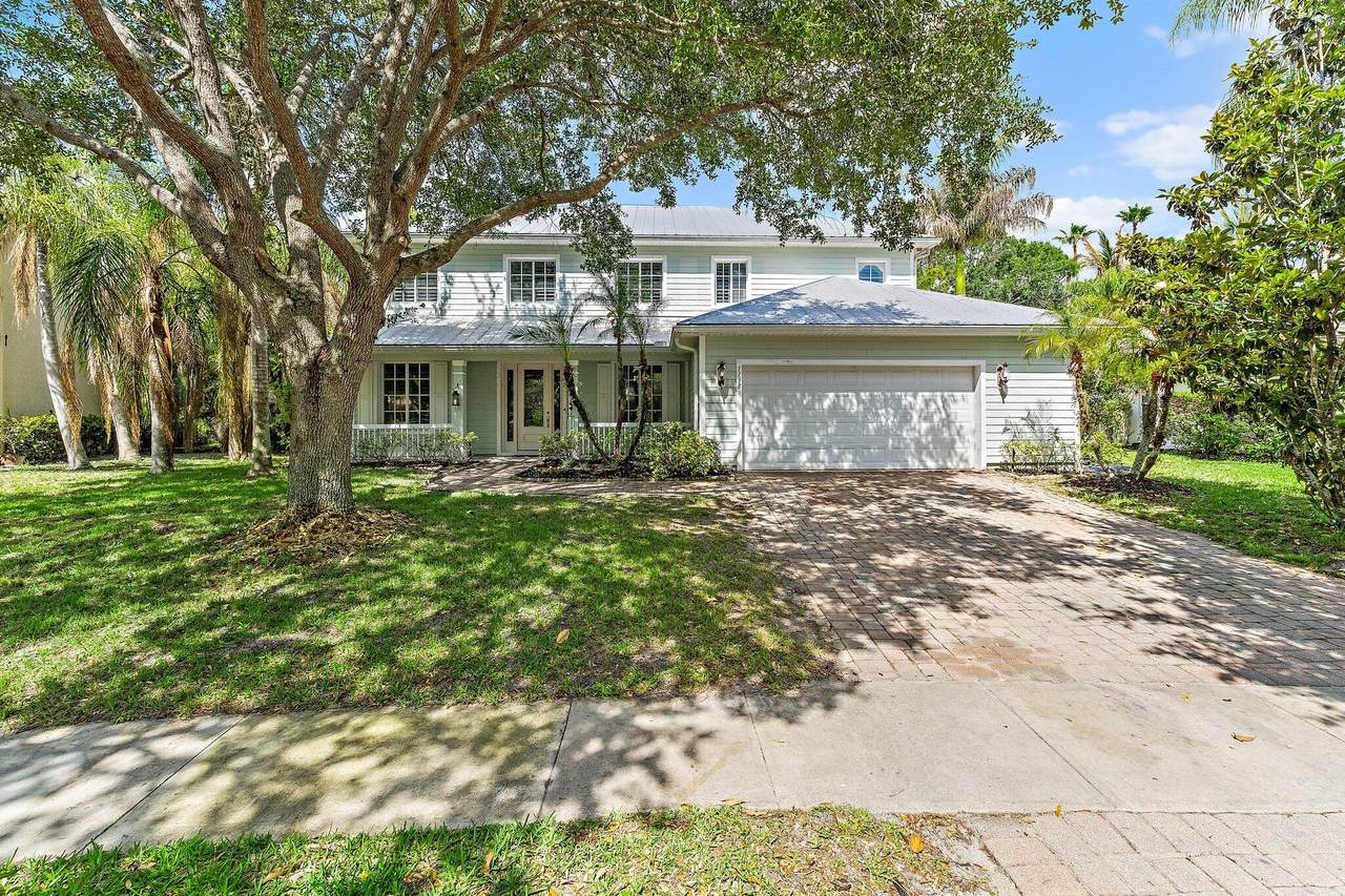 1138 Lighthouse Drive - Photo 1