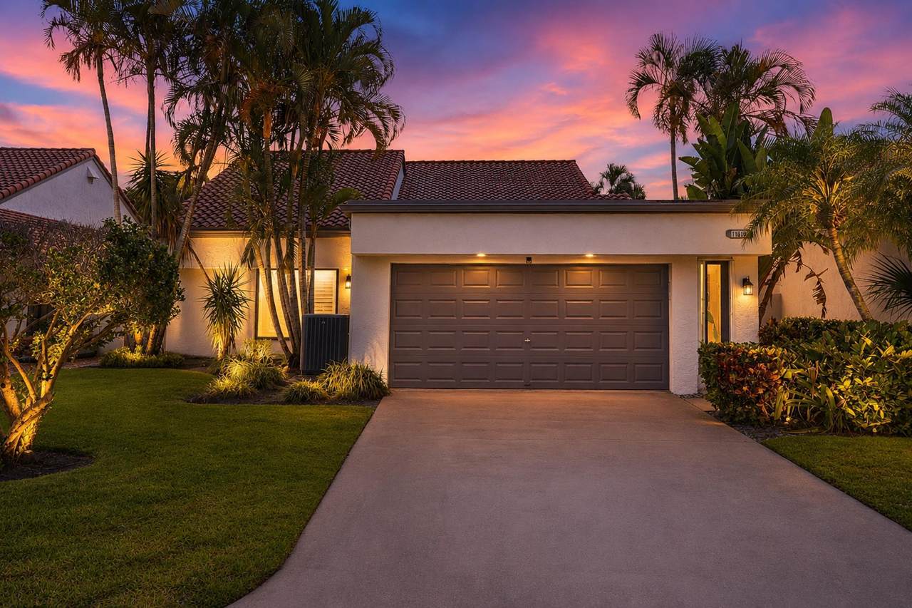 11810 Kiva Drive - Photo 1