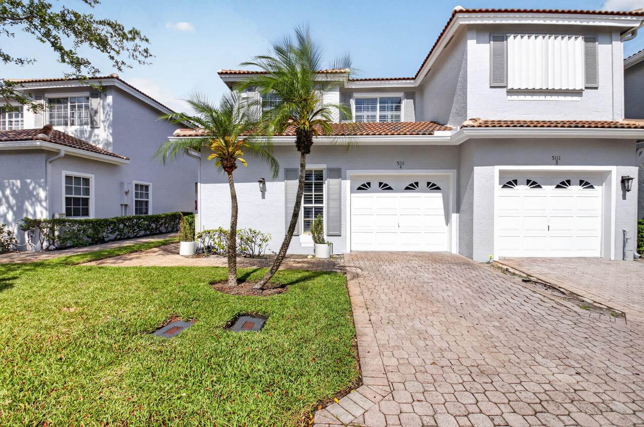 5111 Sabal Gardens Lane - Photo 1